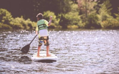 Life Jacket vs. Personal Flotation Device