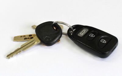 Float Your Car Key