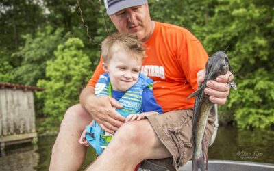 Children’s Lake Safety