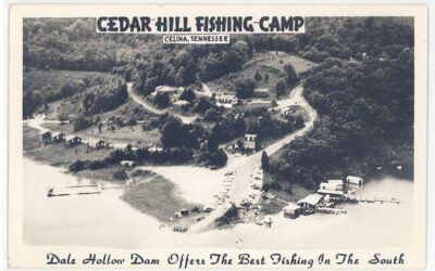 Historic Cedar Hill Resort